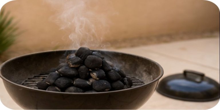 🔥 Why Your Charcoal Won’t Stay Lit & How to Fix It Fast